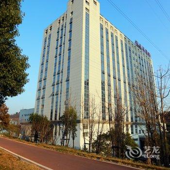 宜昌运祥酒店酒店提供图片