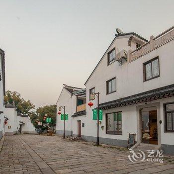 同里月光水岸花园客栈(原月光水岸情调旅店)酒店提供图片