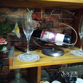 石家庄小窝公寓酒店提供图片