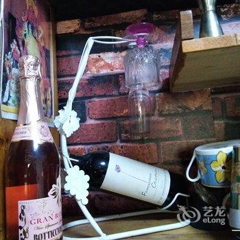 石家庄小窝公寓酒店提供图片