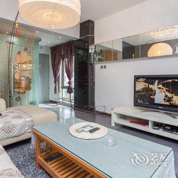 成都相寓名宿普通公寓酒店提供图片