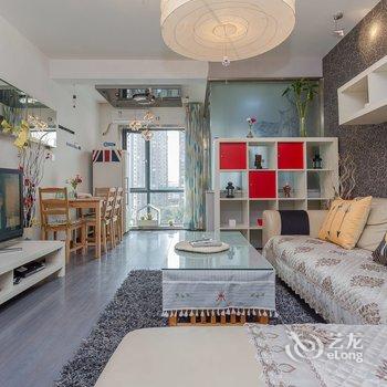 成都相寓名宿普通公寓酒店提供图片