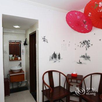 西安琉夏印象驿站客栈(西华门大街辅路分店)酒店提供图片