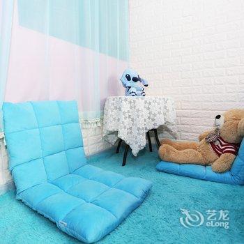 西安琉夏印象驿站客栈(西华门大街辅路分店)酒店提供图片