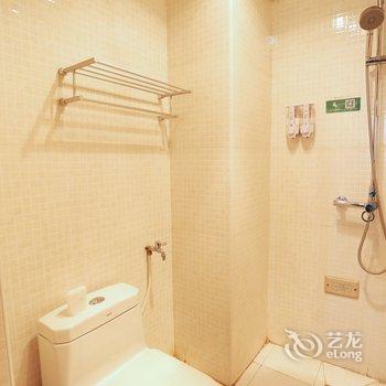 西安琉夏印象驿站客栈(西华门大街辅路分店)酒店提供图片
