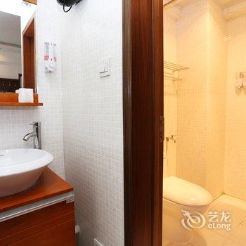 西安琉夏印象驿站客栈(西华门大街辅路分店)酒店提供图片