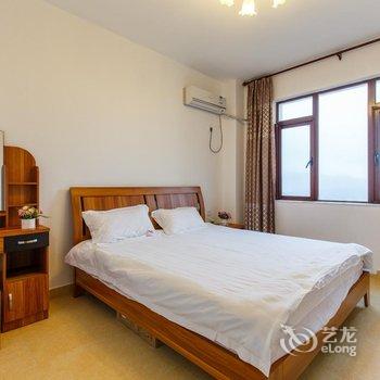东山岛旗滨度假公寓酒店提供图片