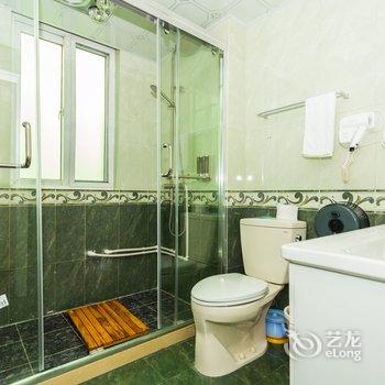上海云儿普通公寓(新德路分店)酒店提供图片