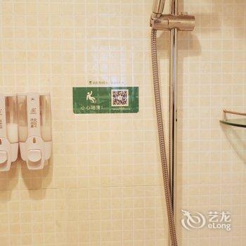 西安琉夏印象驿站客栈(西华门大街辅路分店)酒店提供图片