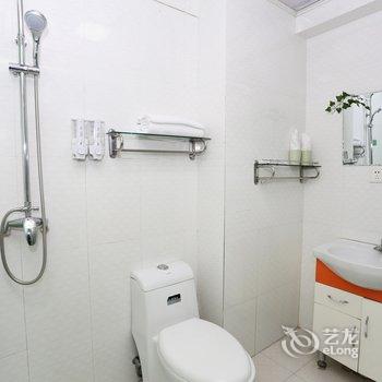 西安琉夏印象驿站客栈(西华门大街辅路分店)酒店提供图片