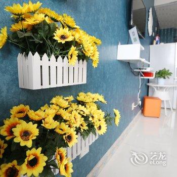 西安琉夏印象驿站客栈(西华门大街辅路分店)酒店提供图片
