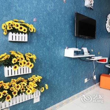 西安琉夏印象驿站客栈(西华门大街辅路分店)酒店提供图片