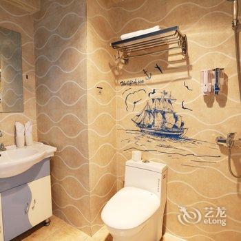 西安琉夏印象驿站客栈(西华门大街辅路分店)酒店提供图片