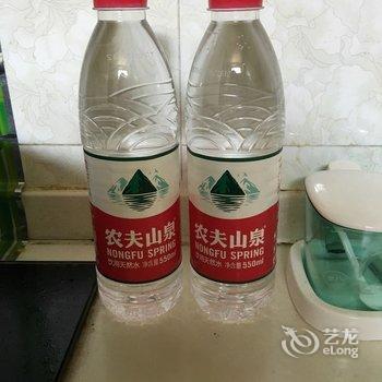 北京Jenny特色民宿(动物园路分店)酒店提供图片