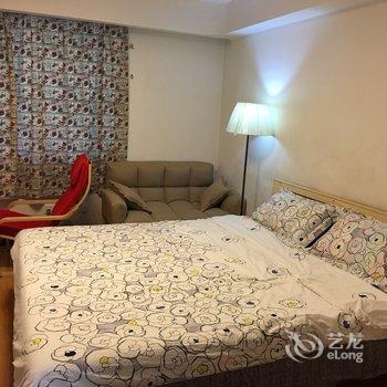 北京Jenny特色民宿(动物园路分店)酒店提供图片