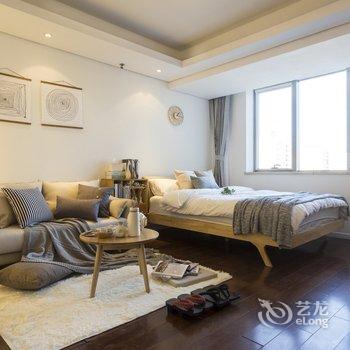 北京火火的小屋公寓(人民大学北路分店)酒店提供图片