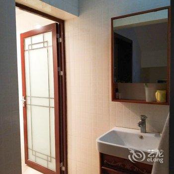 成都君莫笑独栋别墅酒店提供图片