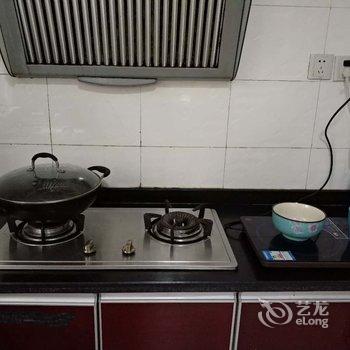 成都君莫笑独栋别墅酒店提供图片