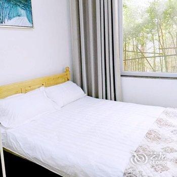 成都君莫笑独栋别墅酒店提供图片