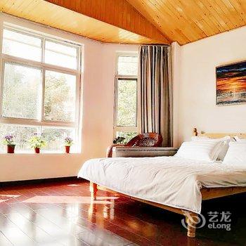 成都君莫笑独栋别墅酒店提供图片