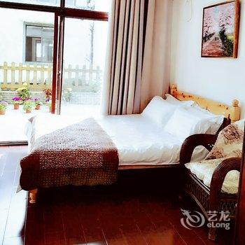 成都君莫笑独栋别墅酒店提供图片