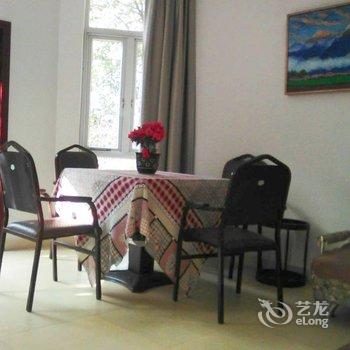 成都君莫笑独栋别墅酒店提供图片