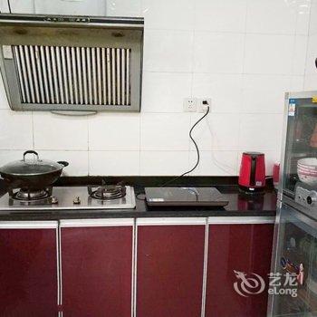 成都君莫笑独栋别墅酒店提供图片