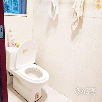 成都君莫笑独栋别墅酒店提供图片