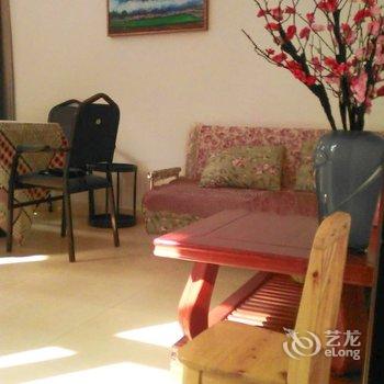 成都君莫笑独栋别墅酒店提供图片