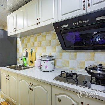 重庆重庆包租婆公寓(陕西路店)酒店提供图片