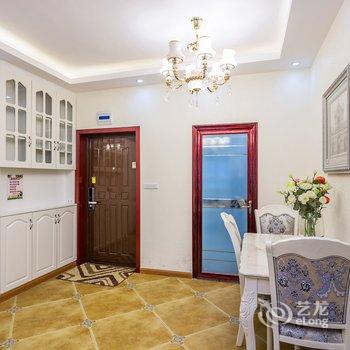 重庆重庆包租婆公寓(陕西路店)酒店提供图片