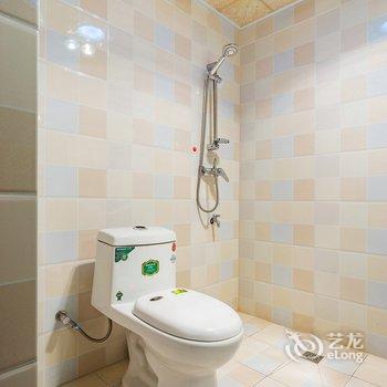 重庆重庆包租婆公寓(陕西路店)酒店提供图片