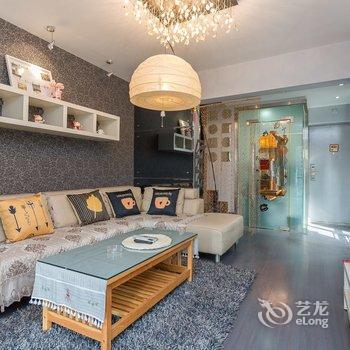 成都相寓名宿普通公寓酒店提供图片