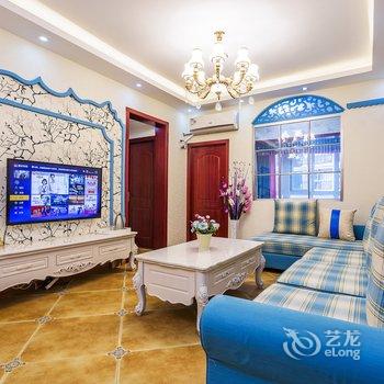 重庆重庆包租婆公寓(陕西路店)酒店提供图片