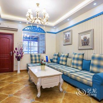 重庆重庆包租婆公寓(陕西路店)酒店提供图片