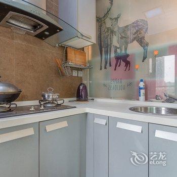 成都相寓名宿普通公寓酒店提供图片