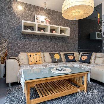 成都相寓名宿普通公寓酒店提供图片