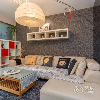 成都相寓名宿普通公寓酒店提供图片