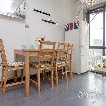 成都相寓名宿普通公寓酒店提供图片