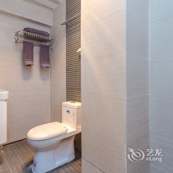 成都相寓名宿普通公寓酒店提供图片