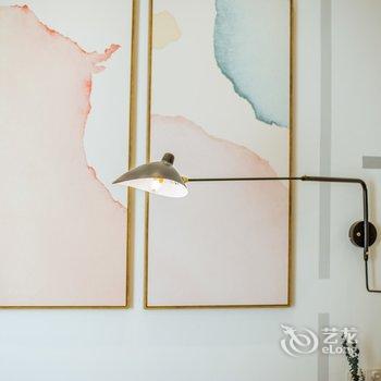 上海上海CC大魔王的家客栈(南京西路店)酒店提供图片