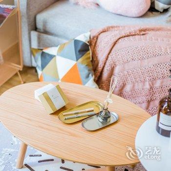 上海上海CC大魔王的家客栈(南京西路店)酒店提供图片