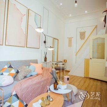 上海上海CC大魔王的家客栈(南京西路店)酒店提供图片