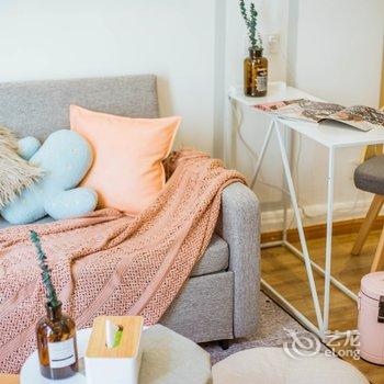 上海上海CC大魔王的家客栈(南京西路店)酒店提供图片