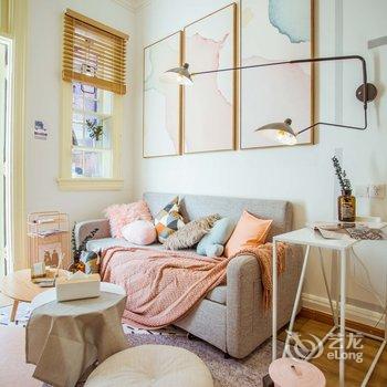 上海上海CC大魔王的家客栈(南京西路店)酒店提供图片