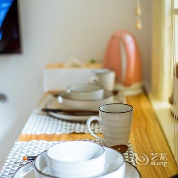 上海上海CC大魔王的家客栈(南京西路店)酒店提供图片