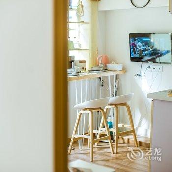 上海上海CC大魔王的家客栈(南京西路店)酒店提供图片