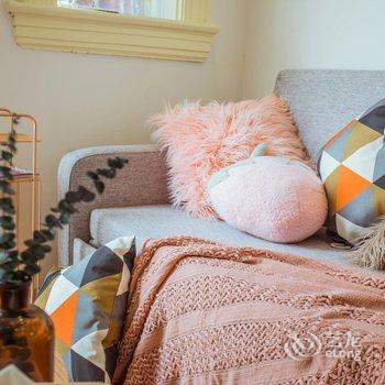 上海上海CC大魔王的家客栈(南京西路店)酒店提供图片