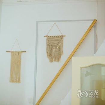 上海上海CC大魔王的家客栈(南京西路店)酒店提供图片