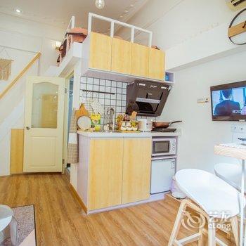 上海上海CC大魔王的家客栈(南京西路店)酒店提供图片